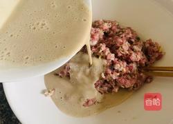 粑粑肉的做法图解3