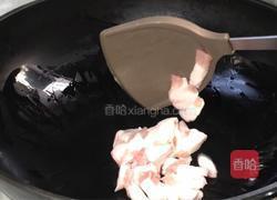 豆腐卤面的做法图解5