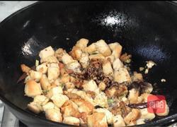 豆腐卤面的做法图解9