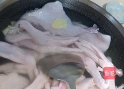 卤鸭腿的做法图解1