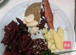 卤鸭腿的做法图解2