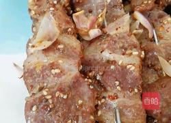 烤肉的做法图解7