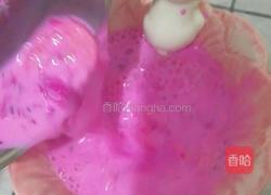 香蕉牛奶燕麦粥的做法图解3