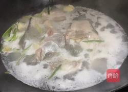 鱼头豆腐汤的做法图解6