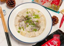 鱼头豆腐汤的做法图解13