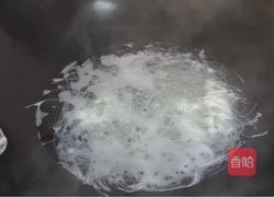 海蛎清汤米粉的做法图解2