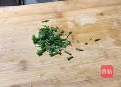 萝卜丝饼的做法图解2