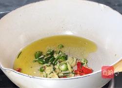 酸辣藕丝的做法图解5