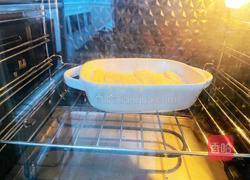 法式牛奶烤吐司的做法图解9