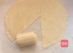香蕉酥卷的做法图解5