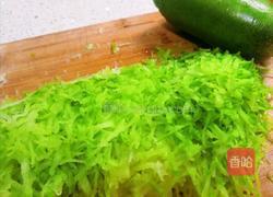 青萝卜汤的做法图解2