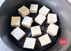 空气炸锅炸豆腐的做法图解5