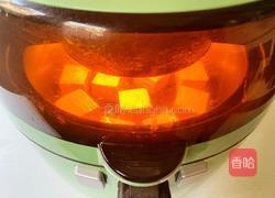 空气炸锅炸豆腐的做法图解7