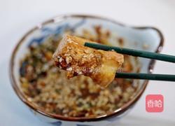 空气炸锅炸豆腐的做法图解15