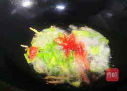 家常土豆丝的做法图解5