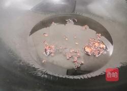 花生百合拌甘蓝的做法图解5