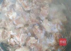 清炖牛肉南瓜的做法图解2