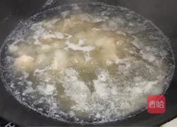 海鲜刀削面的做法图解4