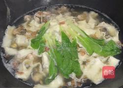 海鲜刀削面的做法图解10