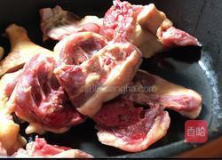 红枣香菇豚汤的做法图解1