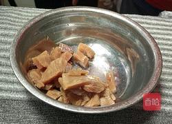 红焖牛肉的做法图解1