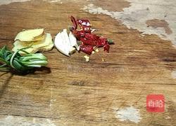 红焖牛肉的做法图解3