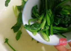 清汤面的做法图解2