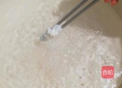 清汤面的做法图解3