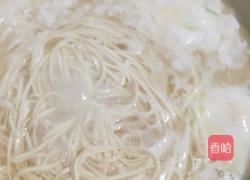 清汤面的做法图解6