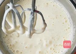 香蕉可可蛋糕的做法图解4