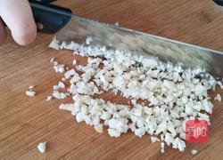 蒜蓉蒸排骨的做法图解3