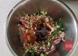 蒜蓉蒸排骨的做法图解6