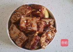 蒜蓉蒸排骨的做法图解8
