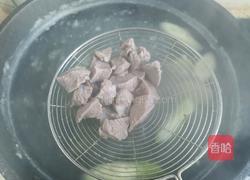 胡萝卜山药羊肉汤的做法图解6