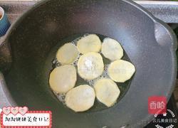 干锅酱焖土豆片的做法图解5