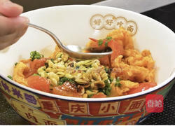 意大利创新菜｜油泼吉他意面的做法图解7