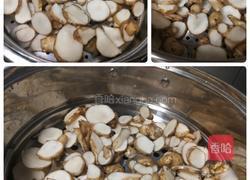 酸辣洋姜咸菜的做法图解5