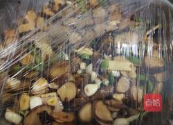 酸辣洋姜咸菜的做法图解10