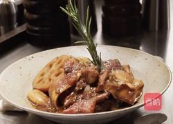 意大利创新菜|卡索拉烩菜 Cassola的做法图解8