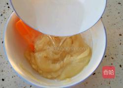 古早蛋糕的做法图解3