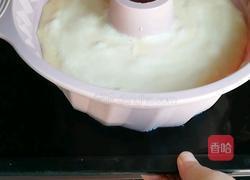 古早蛋糕的做法图解14