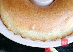 古早蛋糕的做法图解15