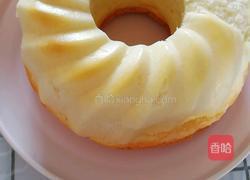 古早蛋糕的做法图解16