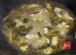 酸菜鱼的做法图解7