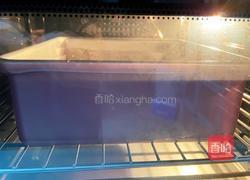 焦糖布朗尼的做法图解9