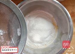 无油毛巾蛋糕卷的做法图解6