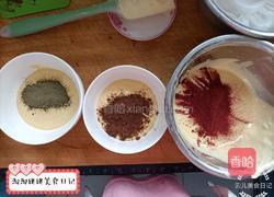 无油毛巾蛋糕卷的做法图解7