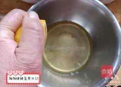 无油毛巾蛋糕卷的做法图解8