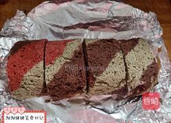 无油毛巾蛋糕卷的做法图解19