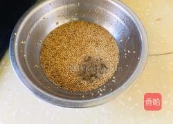 油酥烤饼的做法图解1